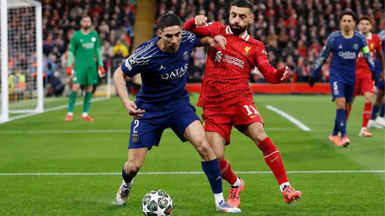 محمد صلاح وصفقات مثيرة: 5 تفاصيل عن ميركاتو ليفربول 2026